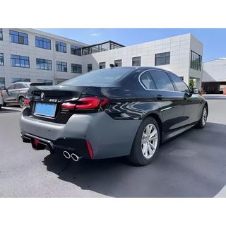 Restyling-sæt til G30 M5 CS 2021 foto 4