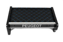 Peugeot Boxer 1994–2006 Instrumentbordshylde 1994-1999 (ECO-BLUE) foto 2