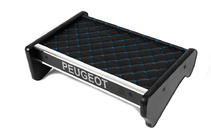 Peugeot Boxer 1994–2006 Instrumentbordshylde 1994-1999 (ECO-BLUE) foto 1