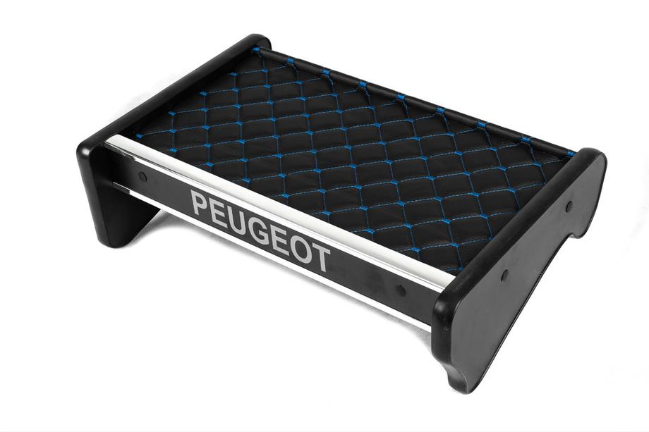 Peugeot Boxer 1994–2006 Instrumentbordshylde 1994-1999 (ECO-BLUE) Image