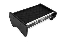 Peugeot Boxer 1994–2006 Instrumentbordshylde 1994-1999 (sort med sort syning) foto 5