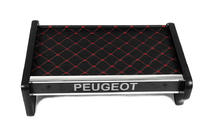 Peugeot Boxer 1994–2006 Instrumentbordshylde 1994-1999 (sort med rød syning) foto 2