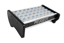 Peugeot Boxer 1994–2006 Hylde til instrumentbord 1994-1999 (Maybach) foto 3