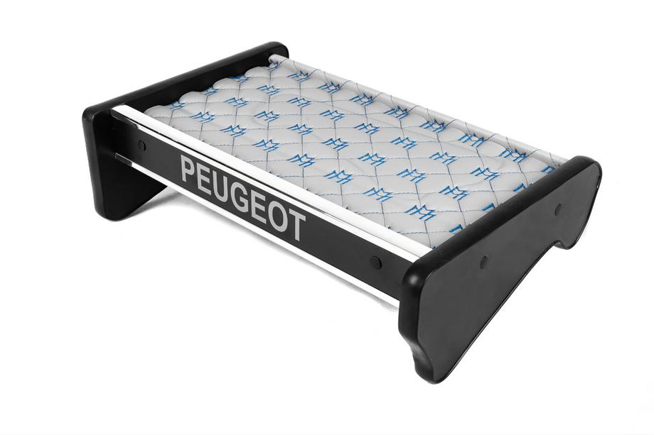 Peugeot Boxer 1994–2006 Hylde til instrumentbord 1994-1999 (Maybach) Image