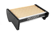 Peugeot Boxer 1994–2006 Instrumentbordshylde 1994-1999 (Beige) foto 2