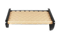 Peugeot Boxer 1994–2006 Instrumentbordshylde 1994-1999 (Beige) foto 4