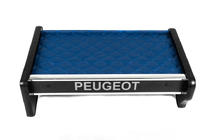 Peugeot Boxer 1994–2006 Instrumentbordshylde 1994-1999 (Blå) foto 2