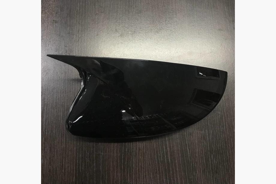 Volkswagen Jetta 2011–2018 Spejlkappe BMW-Style (førerside) Foto 1