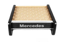 Mercedes Vito W638 1996–2003 Instrumentbordshylde (Beige) foto 2