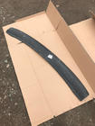 Volkswagen Caddy 2004–2010 Nedsat! Diffuser til bagkofanger (ABS) foto 1