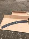 Volkswagen Caddy 2004–2010 Nedsat! Diffuser til bagkofanger (ABS) foto 2