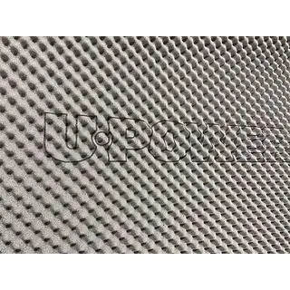Ultimate U-Power Overtone anti-knirk isoleringsmåtte 30 mm (75x100 cm) foto 4