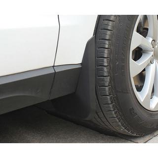 Stænklapper Premium V1 (4 stk.) Audi Q5 2008–2017 foto 4