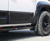 Volkswagen Amarok 2010–2022 Dørlister EuroCap (6 stk., ABS) foto 2
