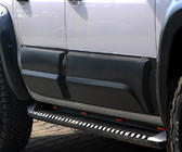 Volkswagen Amarok 2010–2022 Dørlister EuroCap (6 stk., ABS) foto 4