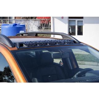 Solskærm til forrude EuroCap Renault Duster 2018–2024 foto 1