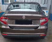 Fiat Tipo 2016– Pynteliste til bagklap (3 stk., ABS) foto 1