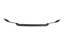 Fiat Tipo 2016– Pynteliste til bagklap (3 stk., ABS) foto 6