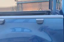 Ford Ranger 2011–2022 Ladkantsbeskyttere til lad (2015-2022, 3 stk.) foto 6