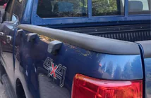 Ford Ranger 2011–2022 Ladkantsbeskyttere til lad (2015-2022, 3 stk.) foto 5