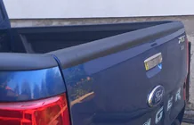 Ford Ranger 2011–2022 Ladkantsbeskyttere til lad (2015-2022, 3 stk.) foto 4
