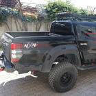 Mitsubishi L200 2015–2024 Kantbeskytter til ladkant (3 stk.) foto 5
