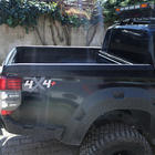 Mitsubishi L200 2015–2024 Kantbeskytter til ladkant (3 stk.) foto 4