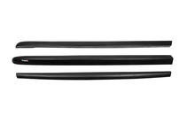 Mitsubishi L200 2015–2024 Kantbeskytter til ladkant (3 stk.) foto 6