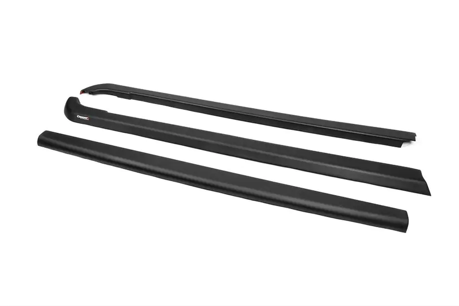 Volkswagen Amarok 2010–2022 Kantbeskytter til ladkant (3 stk.) Foto 1
