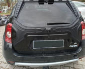 Dacia Duster 2008–2018 Plastliste til bagklap foto 4