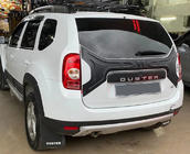 Dacia Duster 2008–2018 Plastliste til bagklap foto 3