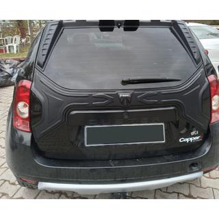 Plastliste til bagklap Renault Duster 2008–2017 foto 4