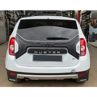 Plastliste til bagklap Renault Duster 2008–2017 foto 1