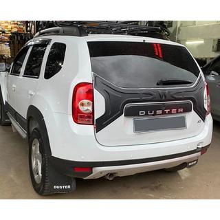 Plastliste til bagklap Renault Duster 2008–2017 foto 3