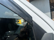 Mercedes Sprinter W907/W910 2018– Vindafvisere til sideruder (2 stk., Sunplex Sport) foto 4
