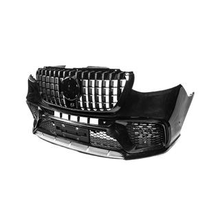 For kofanger med grill V1 (AMG) foto 2