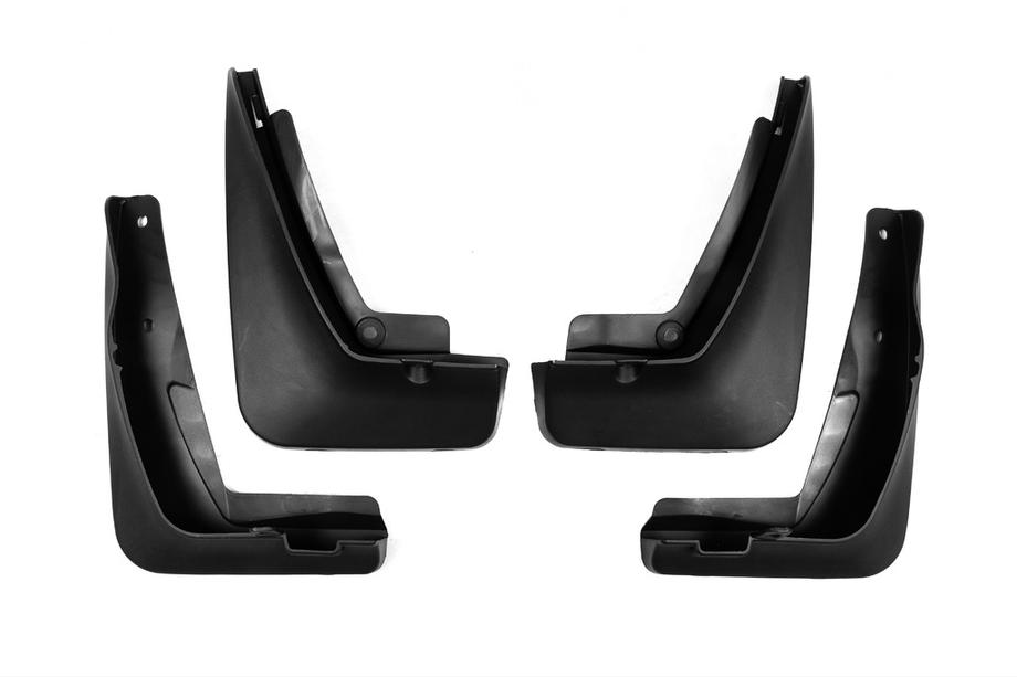 BMW 3-serie E46 1998–2006 Stænklapper Premium (4 stk.) Image