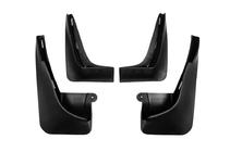 Mini Clubman R55/R56 2007–2014 Premium stænklapper R55/R56 (2007-2013, 4 stk) foto 1