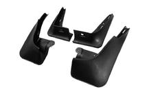 Mini Clubman R55/R56 2007–2014 Premium stænklapper R55/R56 (2007-2013, 4 stk) foto 2