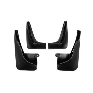 Premium stænklapper R55/R56 (2007-2013, 4 stk) Mini Clubman R55/R56 2007–2014 foto 1