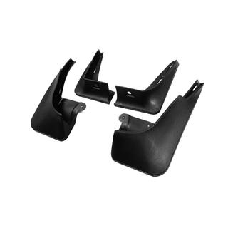 Premium stænklapper R55/R56 (2007-2013, 4 stk) Mini Clubman R55/R56 2007–2014 foto 2