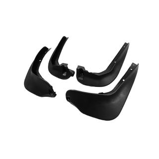 Premium stænklapper R60 (4 stk.) Mini Countryman R60 2010–2017 foto 2