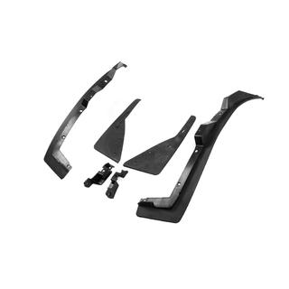 Stænklapper Premium (4 stk.) Chevrolet Camaro 2009–2015 foto 2