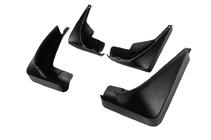 Chevrolet Impala 2013–2020 Premium stænklapper 2014-2016 (4 stk) foto 2