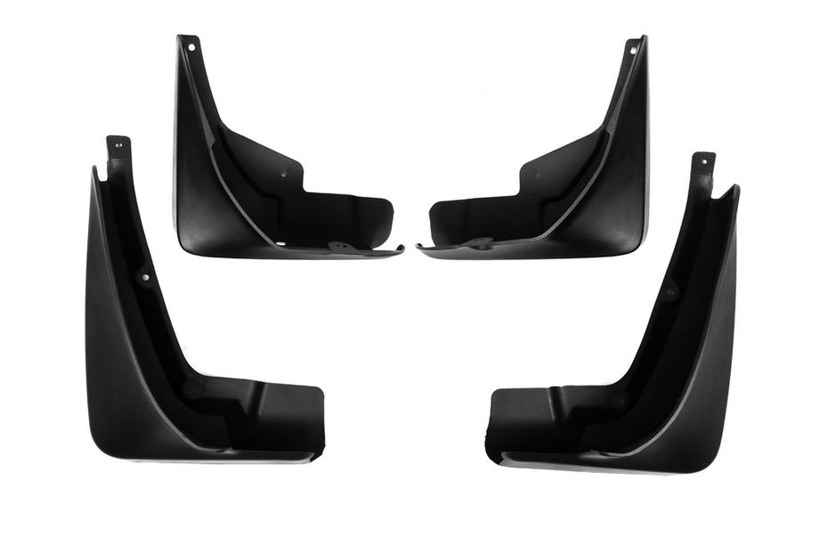 Chevrolet Impala 2013–2020 Premium stænklapper 2014-2016 (4 stk) Image