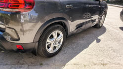 Citroen C5 Aircross 2017–2025 Stænklapper Premium (4 stk.) foto 4
