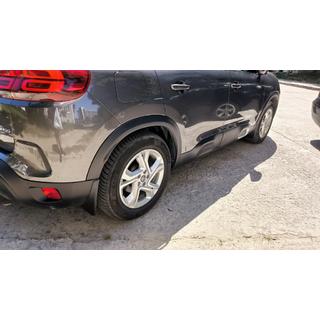 Stænklapper Premium (4 stk.) Citroen C5 Aircross 2017–2025 foto 4