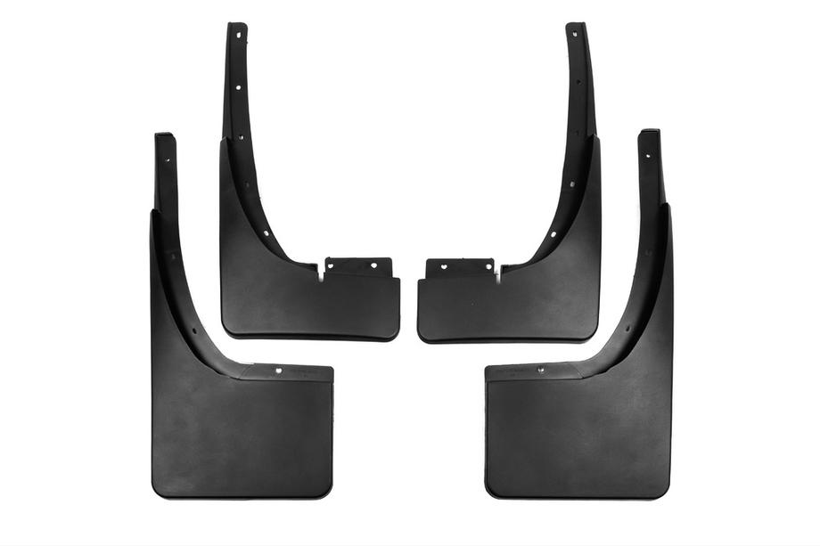 Ford Ranger 2011–2022 Stænklapper Premium (2011-2018, 4 stk) Image