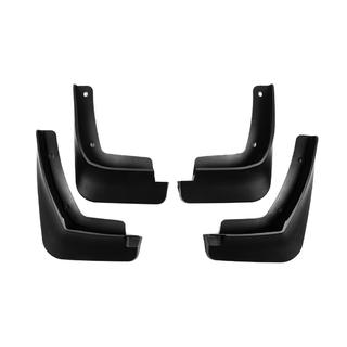 Stænklapper Premium (4 stk.) Hyundai Elantra (CN7) 2020– foto 1