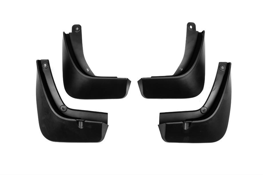 Genesis G80 2020– Stænklapper Premium (4 stk.) Image